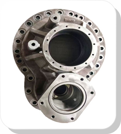 Wind power accessories Logo